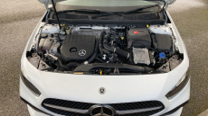 Mercedes-Benz A-Class A200 AMG Line Executive 5dr Auto Petrol Hatchback